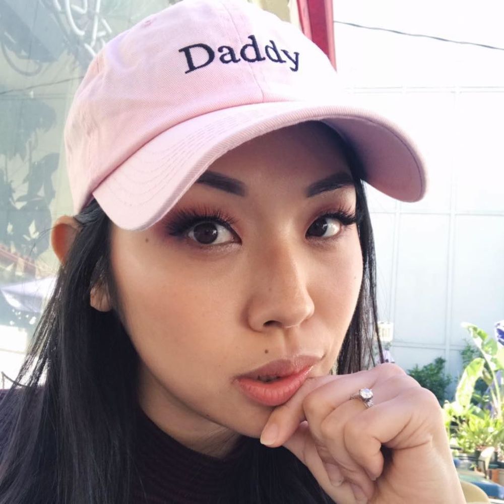 Meet your Posher, Lizz